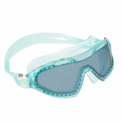 Aqua Sphere Plavecké okuliare VISTA XP dymové šošovky