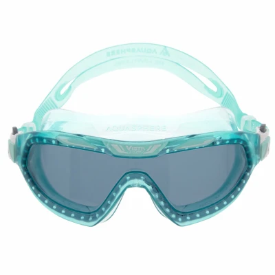 Aqua Sphere Plavecké brýle VISTA XP kouřová skla