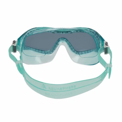 Aqua Sphere Plavecké brýle VISTA XP kouřová skla