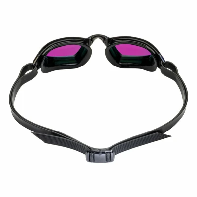 Aqua Sphere Plavecké brýle XCEED PINK titan. zrcadlová skla/černá