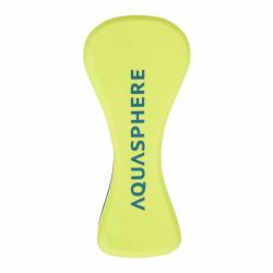 Aqua Sphere Plavecký piškot CLASSIC PULL BUOY modrá/žlutá
