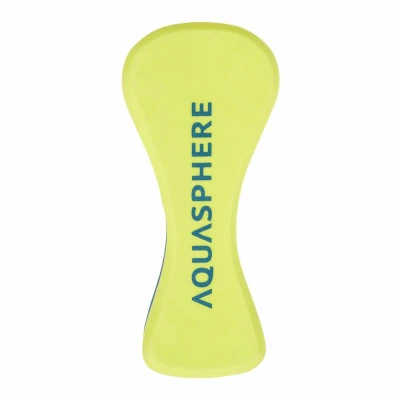 Aqua Sphere Plavecký piškot CLASSIC PULL BUOY modrá/žlutá