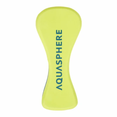 Aqua Sphere Plavecký piškot CLASSIC PULL BUOY modrá/žlutá