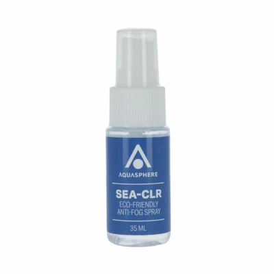 Aqua Sphere Protimlžící přípravek SEA-CLR ANTIFOG 10cc Aqua Sphere Protimlžící přípravek SEA-CLR ANTIFOG 10cc