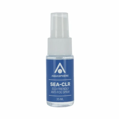Aqua Sphere Protimlžící přípravek SEA-CLR ANTIFOG 10cc