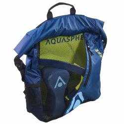 Aqua Sphere Taška GEAR MESH BACKPACK 55 x 36 x 15,5 cm