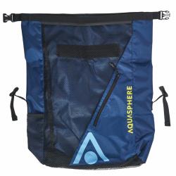 Aqua Sphere Taška GEAR MESH BACKPACK 55 x 36 x 15,5 cm