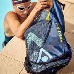 Aqua Sphere Taška GEAR MESH BACKPACK 55 x 36 x 15,5 cm