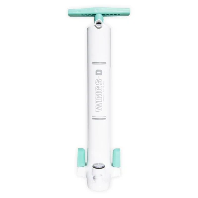 Aquadesign D-WIngs 2025 pumpa Aquadesign D-WIngs 2025 pumpa