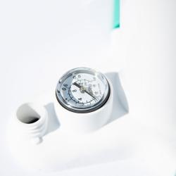 Aquadesign D-WIngs 2025 pumpa