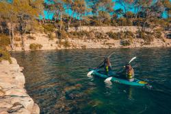 Aquadesign Epyx 380 2026 kajak