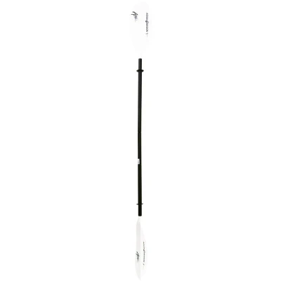 Aquadesign K1 Attak 4 WHITE 2026 white pádlo Aquadesign K1 Attak 4 WHITE 2026 white pádlo