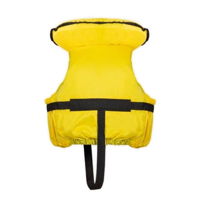 Aquadesign Kid 2026 yellow vesta záchranná