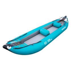 Aquadesign Azul 410 nafukovací kánoe + sleva 1000,- na příslušenství