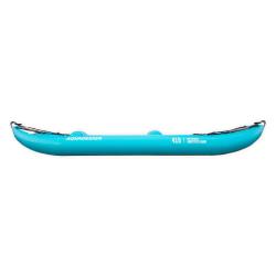 Aquadesign Azul 410 nafukovací kánoe + sleva 1000,- na příslušenství