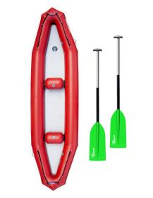 Aquadesign RIO nafukovací kanoe + sleva 1000,- na příslušenství