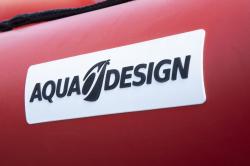 Aquadesign RIO nafukovací kanoe + sleva 1000,- na příslušenství