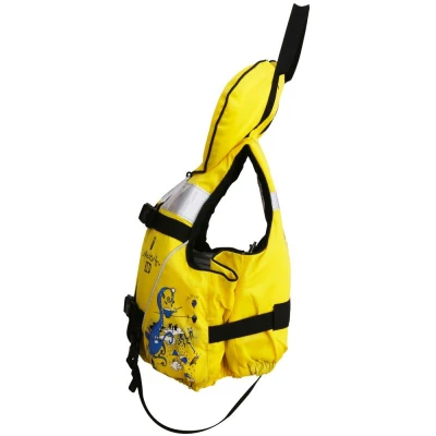 Aquadesign Piko detská vesta