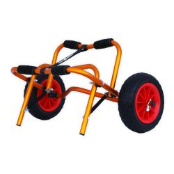 Aquadesign Trail 2026 vozík