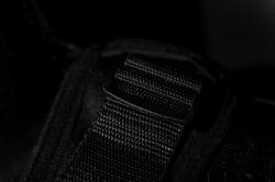 Aquadesign Upano 2026 blue/black vesta plávacia