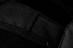 Aquadesign Upano 2026 blue/black vesta plávacia