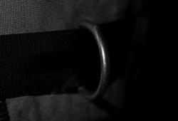 Aquadesign Upano 2026 blue/black vesta plávacia