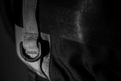 Aquadesign Upano 2026 blue/black vesta plávacia