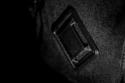 Aquadesign Upano 2026 blue/black vesta plávacia