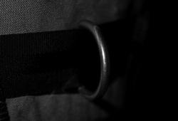 Aquadesign Upano 2026 blue/black vesta plávacia