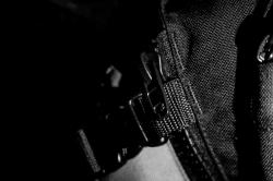 Aquadesign Upano 2026 blue/black vesta plávacia