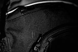 Aquadesign Upano 2026 red/black vesta plovací