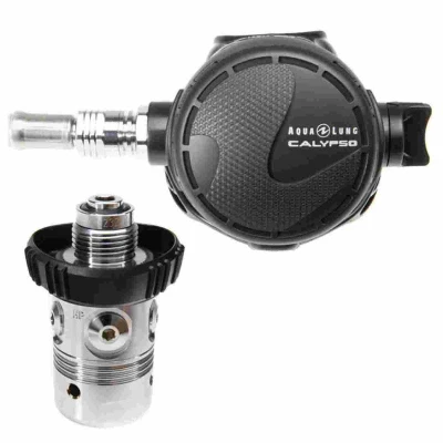 Aqualung Automatika Aqua Lung CALYPSO DIN Aqualung Automatika Aqua Lung CALYPSO DIN