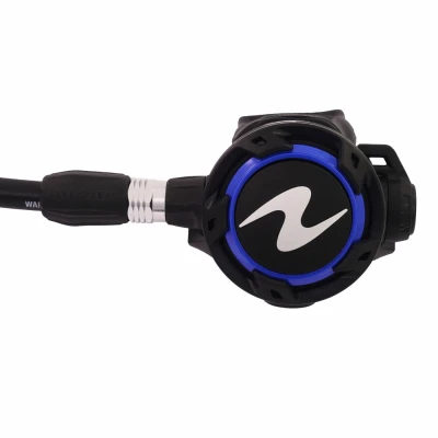 Aqualung HELIX DIN automatika a octopus HELIX