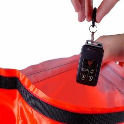 Aqua Lung Plavecká bójka a suchý vak SPORT IDRY BAG 15L