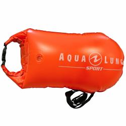 Aqua Lung Plavecká bójka a suchý vak SPORT IDRY BAG 15L