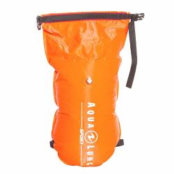 Aqua Lung Plavecká bójka a suchý vak SPORT IDRY BAG 15L