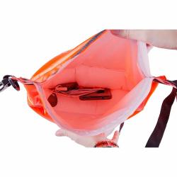 Aqua Lung Plavecká bójka a suchý vak SPORT IDRY BAG 15L