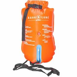 Aqua Lung Plavecká bójka a suchý vak SPORT IDRY BAG 15L