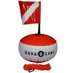 Aqualung bójka Aqua Lung ROUND SURFACE BUOY Aqualung bójka Aqua Lung ROUND SURFACE BUOY
