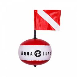 Aqualung Bójka Aqua Lung ROUND SURFACE BUOY