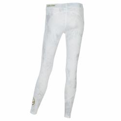 Aqualung Dámské lycrové kalhoty Aqua Lung LEGGINS WOMEN WHITE