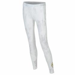 Aqualung Dámské lycrové kalhoty Aqua Lung LEGGINS WOMEN WHITE