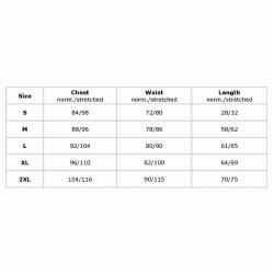 Aqualung Dámské lycrové triko Aqua Lung RASHGUARD SLIM FIT černá kr. rukáv