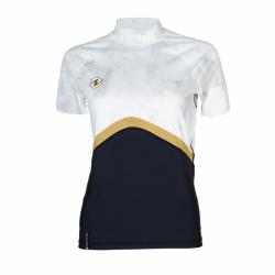 Aqualung Dámské lycrové triko RASHGUARD SLIM FIT Aqualung Dámské lycrové triko RASHGUARD SLIM FIT