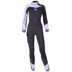 Aqualung Dámský neoprenový oblek Aqua Lung DYNAFLEX 5,5 mm POUZE XL (VÝPRODEJ)