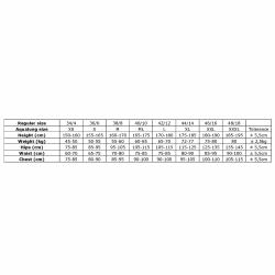 Aqualung Dámský neoprenový short HYDROFLEX SHORTY 3 mm