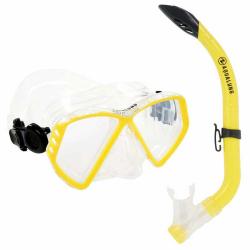Aqualung Dětský set maska a šnorchl Aqua Lung CUB COMBO SN