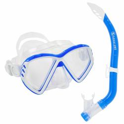 Aqualung Detský set maska a šnorchel Aqua Lung CUB COMBO SN
