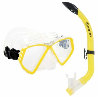 Aqualung Dětský set maska a šnorchl Aqua Lung CUB COMBO SN