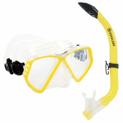 Aqualung Dětský set maska a šnorchl Aqua Lung CUB COMBO SN